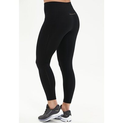 Moteriškos tamprės ENDURANCE Flane W Seamless Tights 