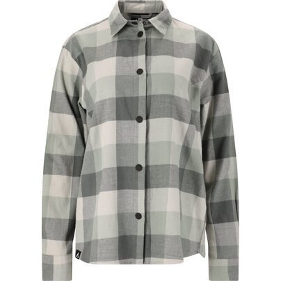 Moteriški marškiniai WHISTLER Riglet W Chequered Shirt