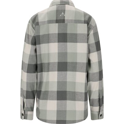 Moteriški marškiniai WHISTLER Riglet W Chequered Shirt