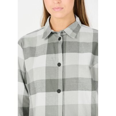 Moteriški marškiniai WHISTLER Riglet W Chequered Shirt