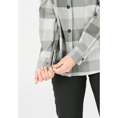 Moteriški marškiniai WHISTLER Riglet W Chequered Shirt