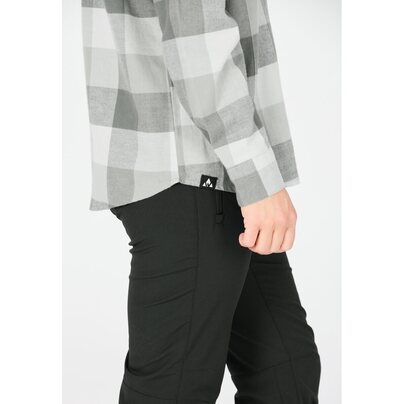 Moteriški marškiniai WHISTLER Riglet W Chequered Shirt