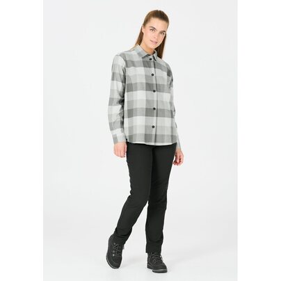 Moteriški marškiniai WHISTLER Riglet W Chequered Shirt