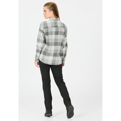 Moteriški marškiniai WHISTLER Riglet W Chequered Shirt