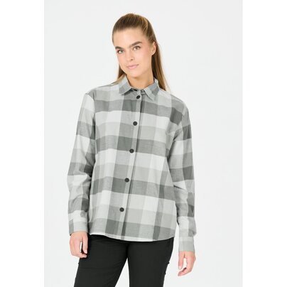 Moteriški marškiniai WHISTLER Riglet W Chequered Shirt
