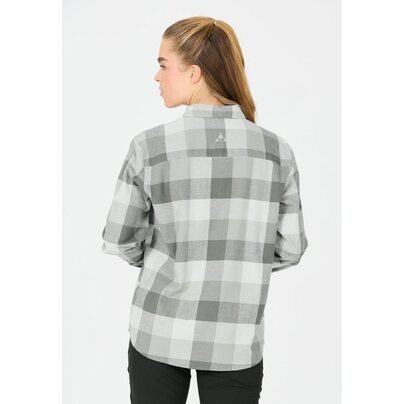 Moteriški marškiniai WHISTLER Riglet W Chequered Shirt