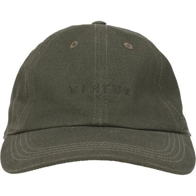 Kepurė VIRTUS Karson M Cotton Cap