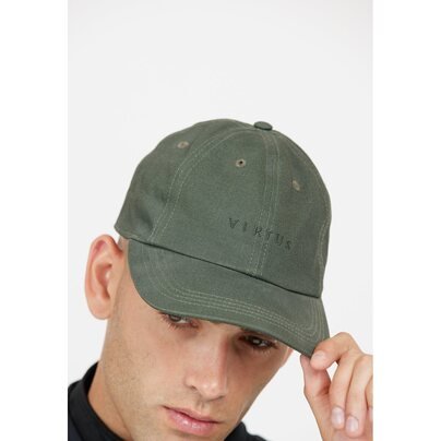 Kepurė VIRTUS Karson M Cotton Cap