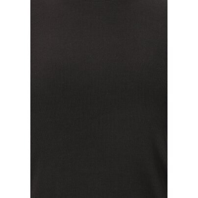 Moteriški marškinėliai ATHLECIA Tinashe W Rib S/S Tee 
