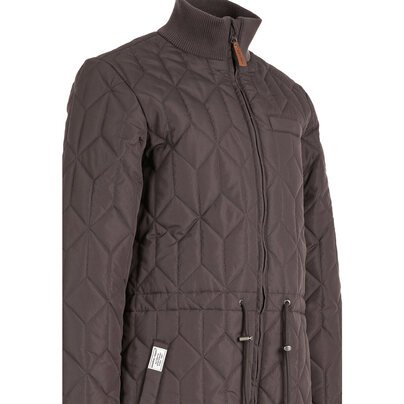 Moteriškas kombinezonas WEATHER REPORT Vidda W Quilted Jumpsuit 3