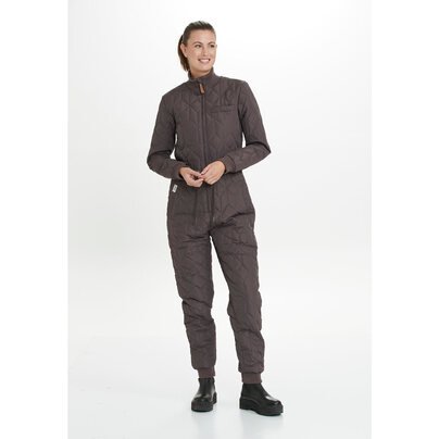 Moteriškas kombinezonas WEATHER REPORT Vidda W Quilted Jumpsuit 6