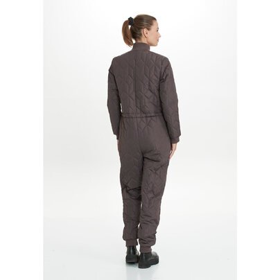 Moteriškas kombinezonas WEATHER REPORT Vidda W Quilted Jumpsuit 7