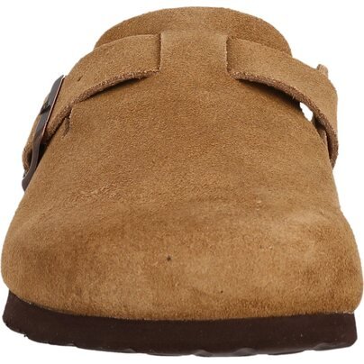 Šlepetės CRUZ Corwin Leather Cork Clog  3