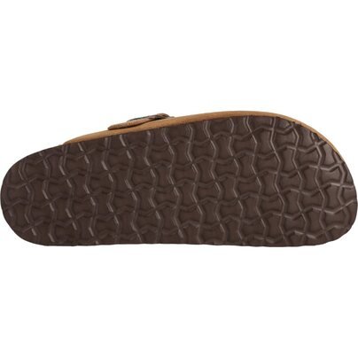Šlepetės CRUZ Corwin Leather Cork Clog  8