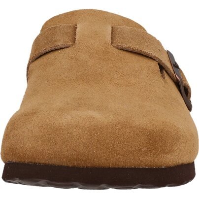 Šlepetės CRUZ Corwin Leather Cork Clog  11