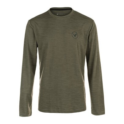Vyriški marškinėliai VIRTUS Jokers M L/S Tee 