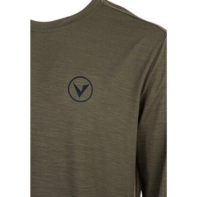 Vyriški marškinėliai VIRTUS Jokers M L/S Tee 