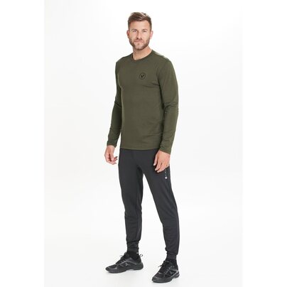 Vyriški marškinėliai VIRTUS Jokers M L/S Tee 