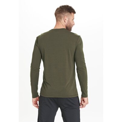 Vyriški marškinėliai VIRTUS Jokers M L/S Tee 