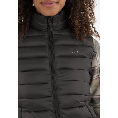 Moteriška liemenė WHISTLER Arubi W Light Puffer Vest 3