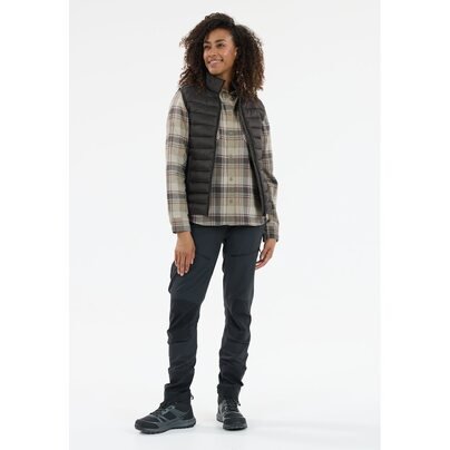Moteriška liemenė WHISTLER Arubi W Light Puffer Vest 4