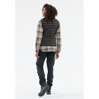 Moteriška liemenė WHISTLER Arubi W Light Puffer Vest 6