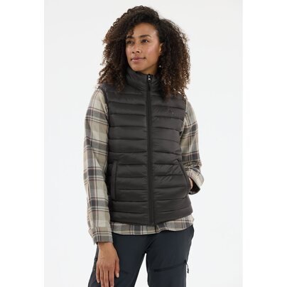 Moteriška liemenė WHISTLER Arubi W Light Puffer Vest 7