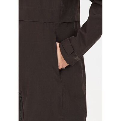 Moteriška žieminė striukė WEATHER REPORT Dayton W Long AWG Stretch Jacket W-PRO 15000  4