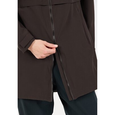 Moteriška žieminė striukė WEATHER REPORT Dayton W Long AWG Stretch Jacket W-PRO 15000  6