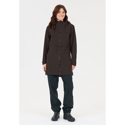 Moteriška žieminė striukė WEATHER REPORT Dayton W Long AWG Stretch Jacket W-PRO 15000  9