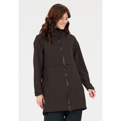 Moteriška žieminė striukė WEATHER REPORT Dayton W Long AWG Stretch Jacket W-PRO 15000  11