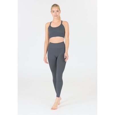Moteriškos tamprės ATHLECIA Nagar W Seamless Tights 6