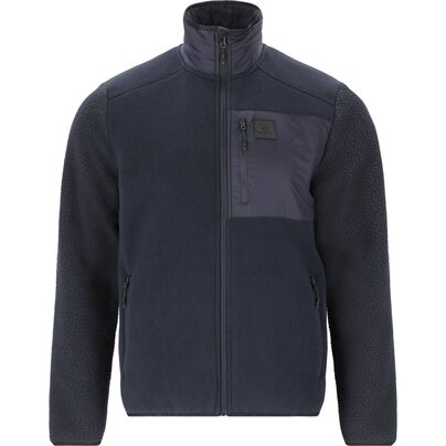 Vyriškas džemperis WHISTLER Makaley M Fleece Jacket 