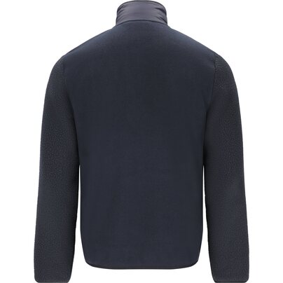 Vyriškas džemperis WHISTLER Makaley M Fleece Jacket  1