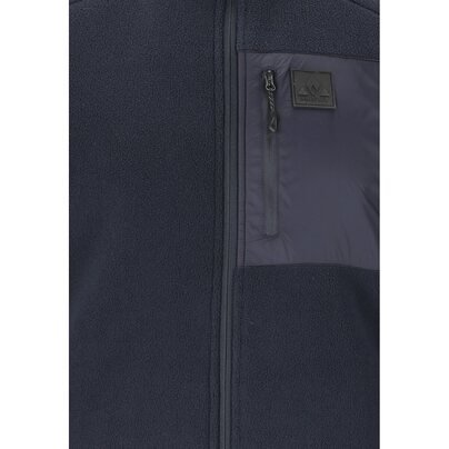Vyriškas džemperis WHISTLER Makaley M Fleece Jacket  3