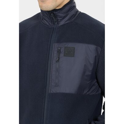 Vyriškas džemperis WHISTLER Makaley M Fleece Jacket  2