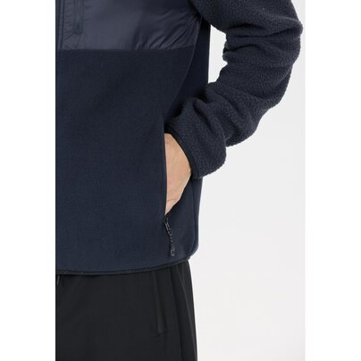 Vyriškas džemperis WHISTLER Makaley M Fleece Jacket  5