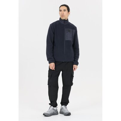 Vyriškas džemperis WHISTLER Makaley M Fleece Jacket  4
