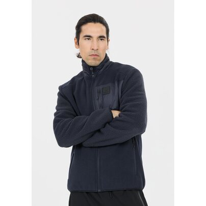 Vyriškas džemperis WHISTLER Makaley M Fleece Jacket  7