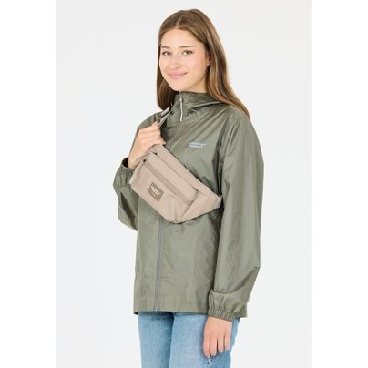 Rankinė ant juosmens - WEATHER REPORT Bronze PU Bum Bag 