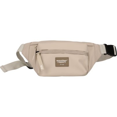Rankinė ant juosmens - WEATHER REPORT Bronze PU Bum Bag 