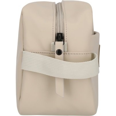 Kosmetinė - WEATHER REPORT Bronze PU Toilet Bag 