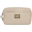 Kosmetinė - WEATHER REPORT Bronze PU Toilet Bag 