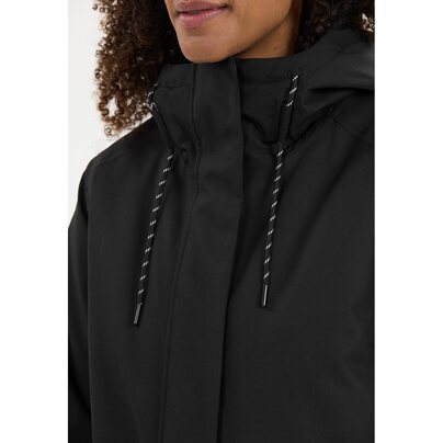 Moteriška ilga parka WHISTLER Tautona W Parka W-PRO 10000  3