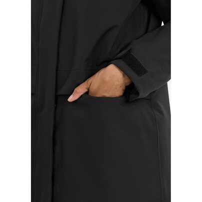 Moteriška ilga parka WHISTLER Tautona W Parka W-PRO 10000  5