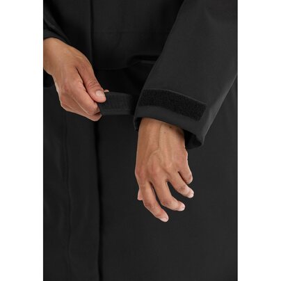 Moteriška ilga parka WHISTLER Tautona W Parka W-PRO 10000  4