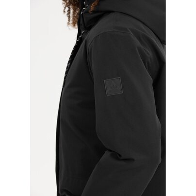 Moteriška ilga parka WHISTLER Tautona W Parka W-PRO 10000  6