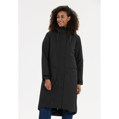 Moteriška ilga parka WHISTLER Tautona W Parka W-PRO 10000  11