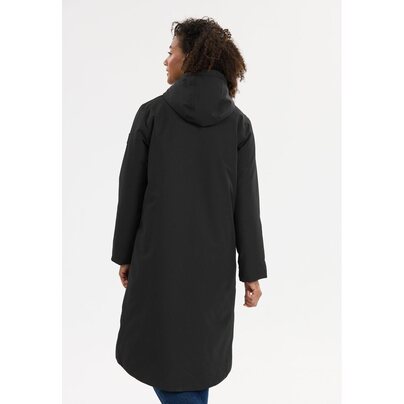 Moteriška ilga parka WHISTLER Tautona W Parka W-PRO 10000  10