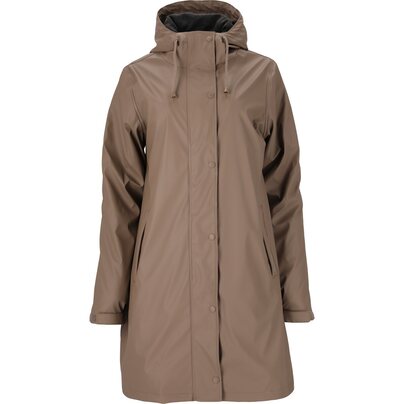 Moteriška lietaus striukė WEATHER REPORT Simone W Rain Jacket 